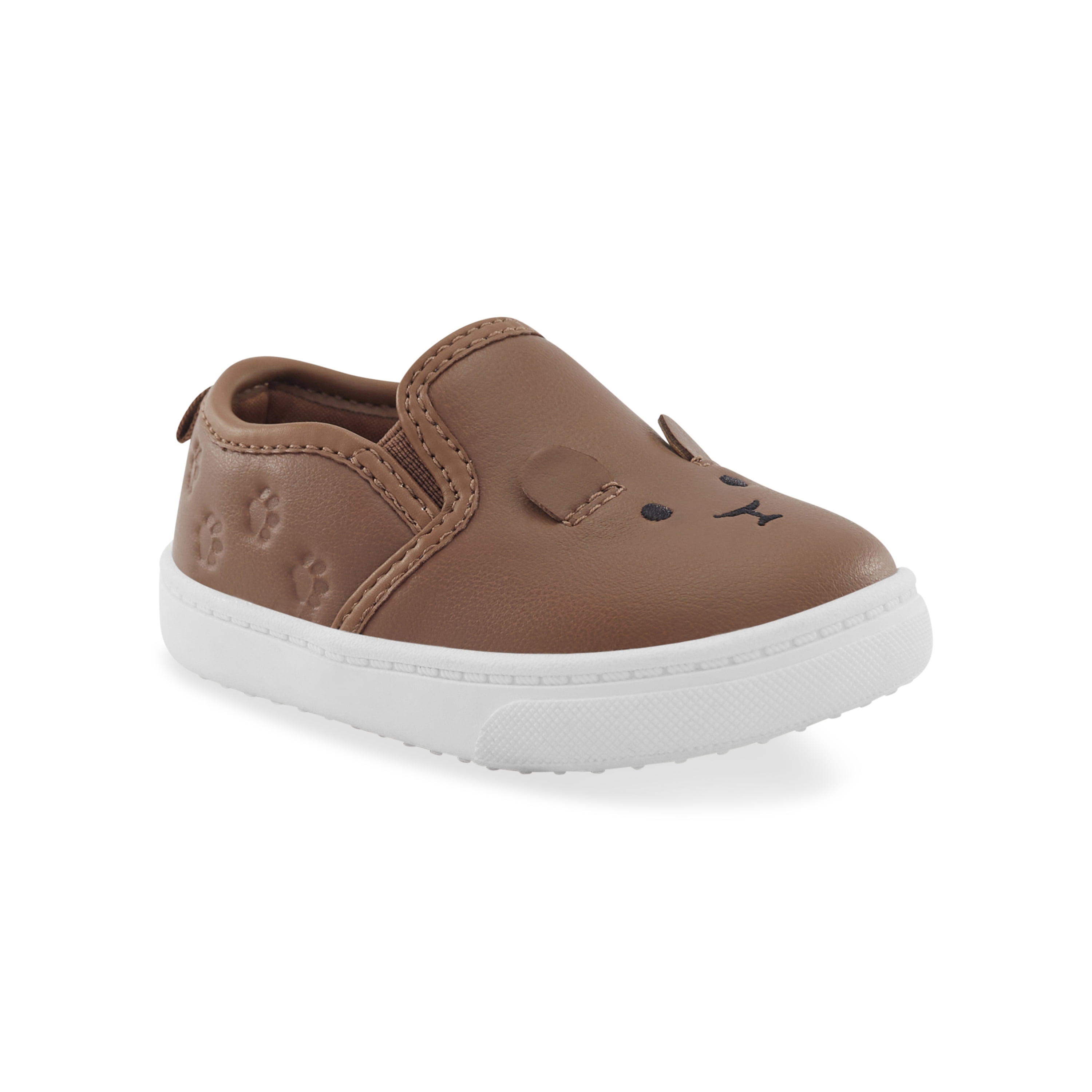 Carter's Child of Mine Baby Ciro Slip On Casual Sneaker