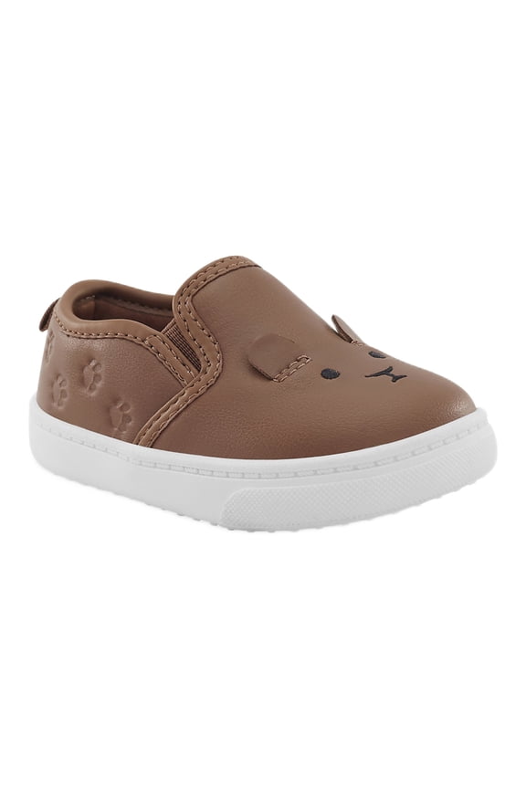Child of Mine Baby Ciro Slip On Casual Sneaker