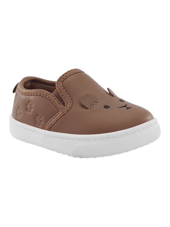 Child of Mine Baby Ciro Slip On Casual Sneaker