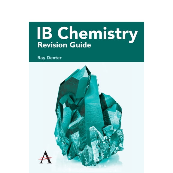 IB Chemistry Revision Guide, (Paperback)