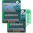 thumbnail image 1 of IB Course Book: Geography 2017 Second Edition Student Book and Token Online Book, (Paperback), 1 of 1