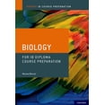 thumbnail image 1 of IB Diploma Programme Course Preparation: Biology, (Paperback), 1 of 1
