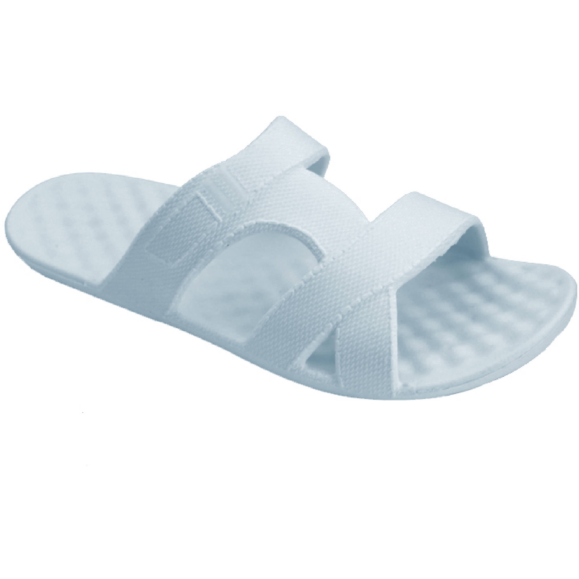 IB EVA Slippers, One-Size, Fits Women's 8-9, Sky