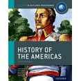 thumbnail image 1 of IB History of the Americas Course Book: Oxford IB Diploma Program (Paperback) by Tom Leppard, Yvonne Berliner, Alexis Mamaux, 1 of 1