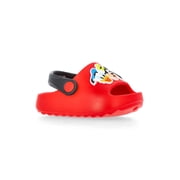 Baby Boys Slide Sandals