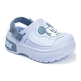 thumbnail image 1 of Baby Boys Mickey Mouse Adjustable Strap Clog, 1 of 6