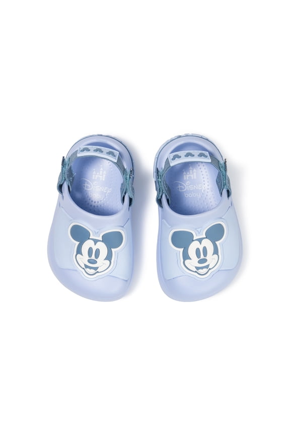 IB MICKEY MOUSE CLOG