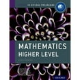 thumbnail image 1 of Pre-Owned Ib Mathematics Higher Level Course Book: Oxford Ib Diploma Program (Paperback) 0198390122 9780198390121, 1 of 1