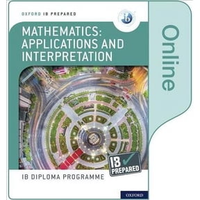 IB PREP:MATH APP & INTER TOB