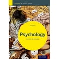 thumbnail image 1 of IB Psychology: Study Guide: Oxford IB Diploma Program (Paperback) by Jette Hannibal, 1 of 1