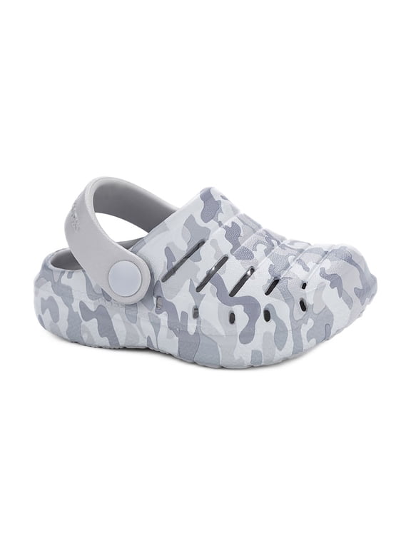 Baby Clog