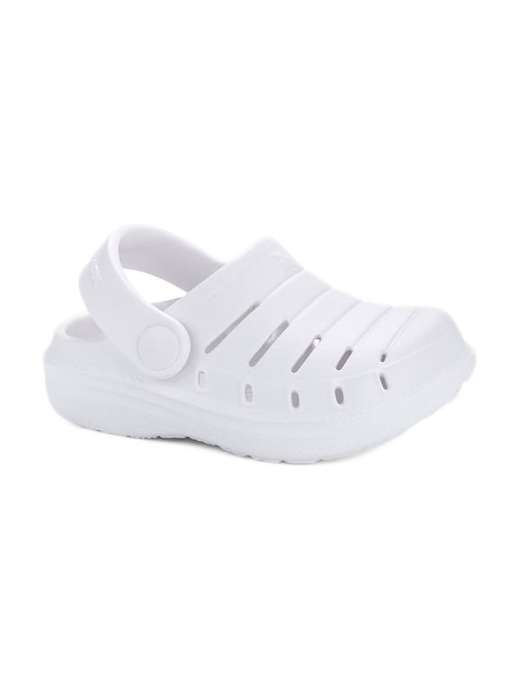 Baby Boys Eva Clogs