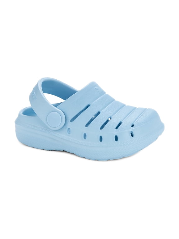 Baby Boys Eva Clogs