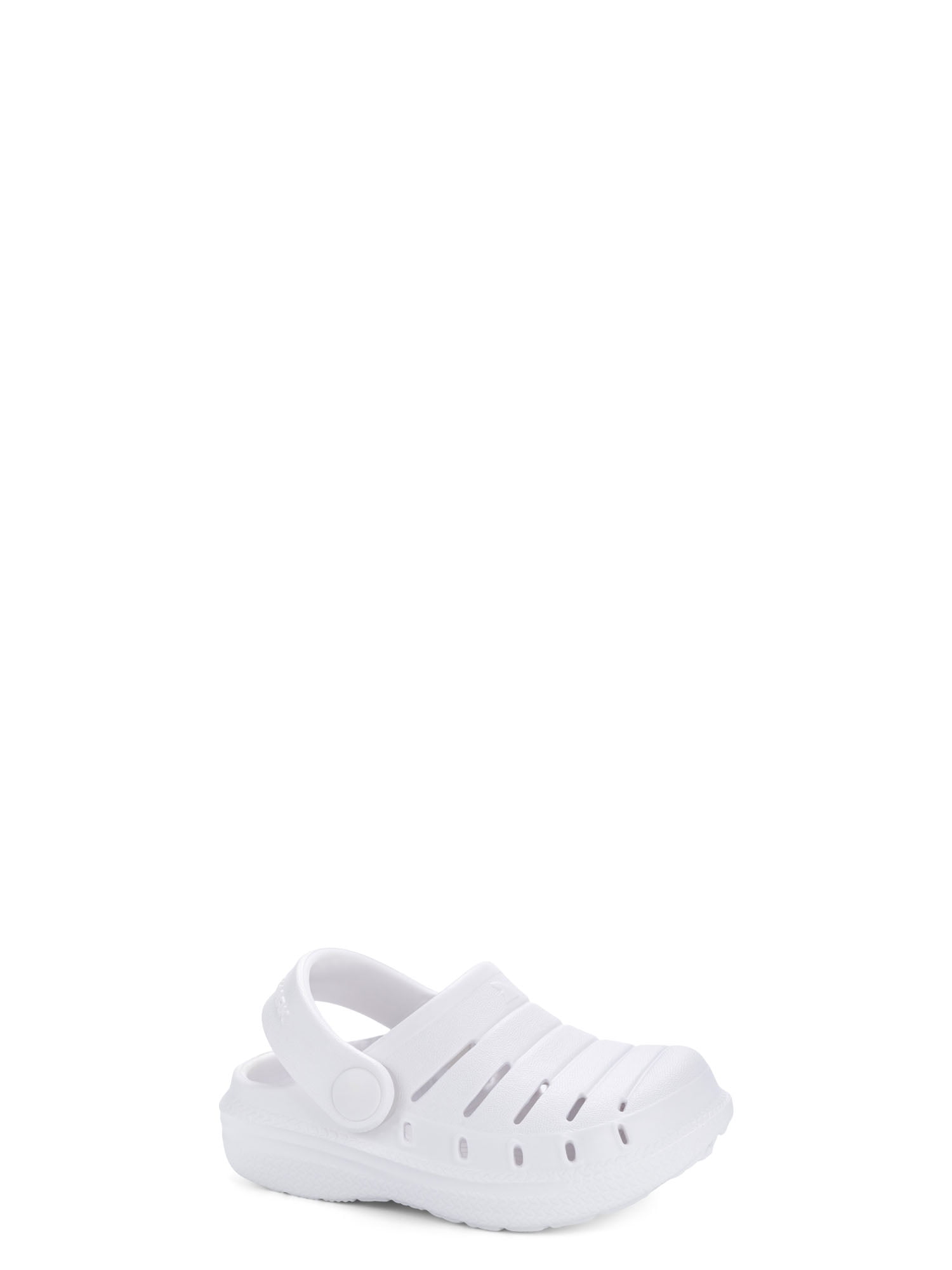 Rugged Shark Baby EVA Clog