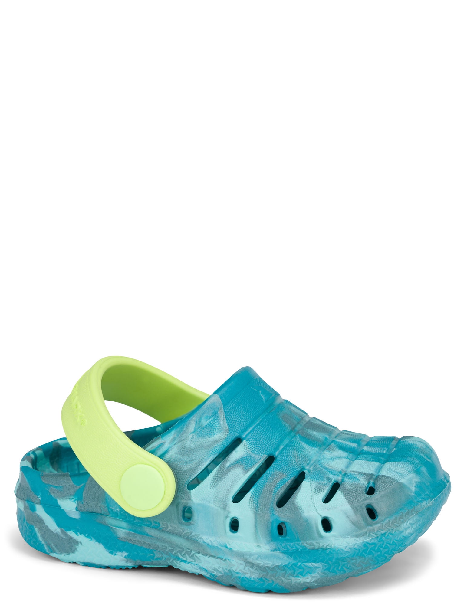 Rugged Shark Baby EVA Clog