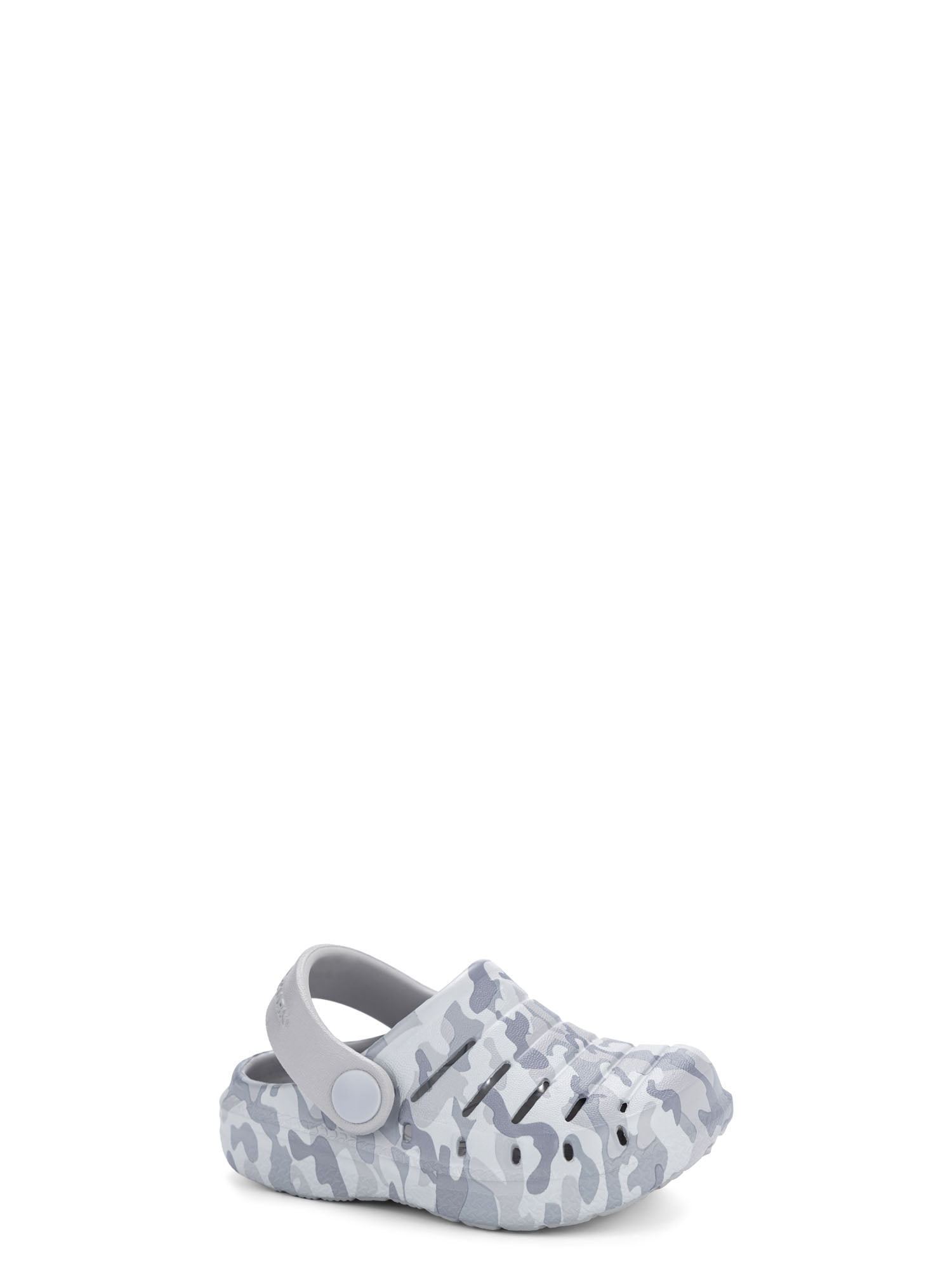 Rugged Shark Baby EVA Clog