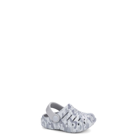 Baby EVA Clog