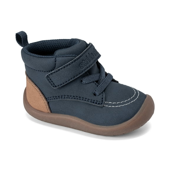 Stride Rite Baby Boys Aljo Casual Shoes