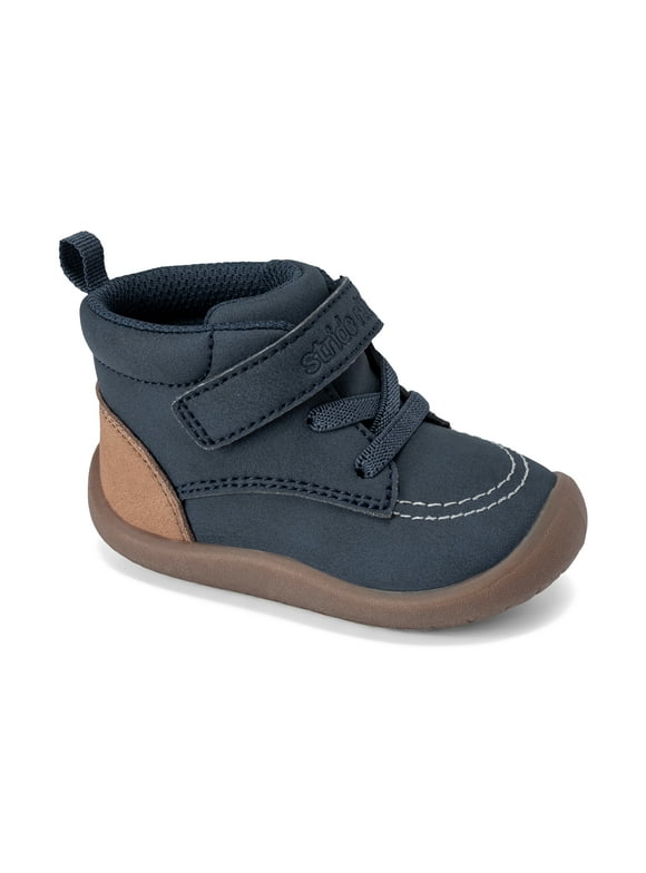 Stride Rite Baby Boys Aljo Casual Shoes