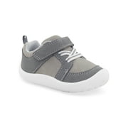 Munchkin by Stride Rite Miller Baby Casual Sneaker