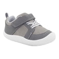 thumbnail image 1 of Munchkin by Stride Rite Miller Baby Casual Sneaker, 1 of 7