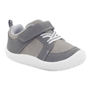 Munchkin by Stride Rite Miller Baby Casual Sneaker