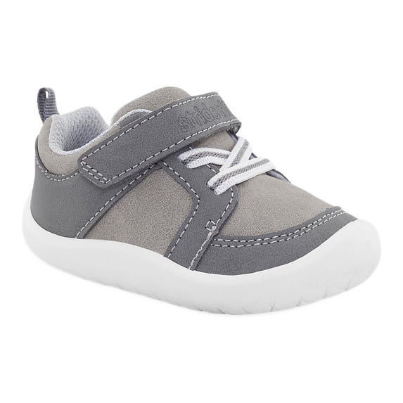 Munchkin by Stride Rite Miller Baby Casual Sneaker