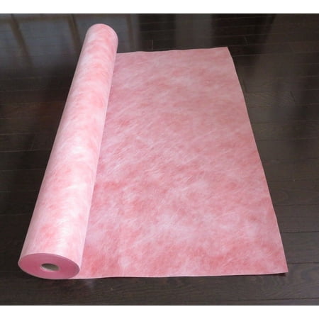 IB Tools Shower Waterproofing Membrane 323 SqFt Roll Underlayment for Floor Tile