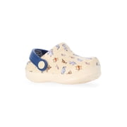 Baby Boys Clog Sandals
