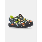 Baby and Toddler Bump Toe Sandals