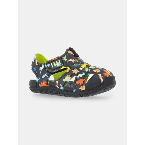 Baby and Toddler Bump Toe Sandals