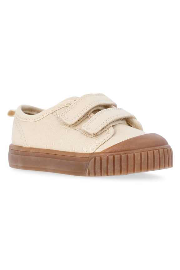 Baby Boys Bump Toe Casual Shoes