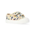 thumbnail image 1 of Wonder Nation Baby Boys Bump Toe Casual Shoes, 1 of 6