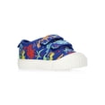 thumbnail image 1 of Wonder Nation Baby Boys Bump Toe Casual Shoes, 1 of 6