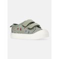 thumbnail image 1 of Wonder Nation Baby Boys Bump Toe Casual Shoes, 1 of 5