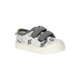 thumbnail image 1 of Wonder Nation Baby Boys Bump Toe Casual Shoes, 1 of 5