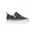 thumbnail image 1 of Wonder Nation Baby Boys Casual Slip On Sneakers, 1 of 6