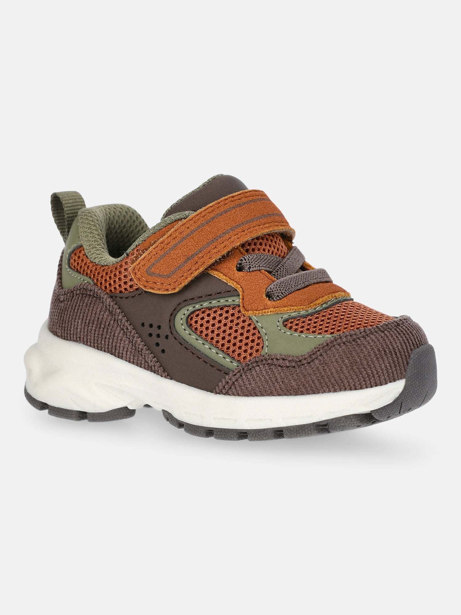 Wonder Nation Baby Chunky Jogger Sneakers