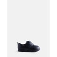 thumbnail image 1 of Wonder Nation Infant Boys' Casual Slip On Oxford Shoes, 1 of 5