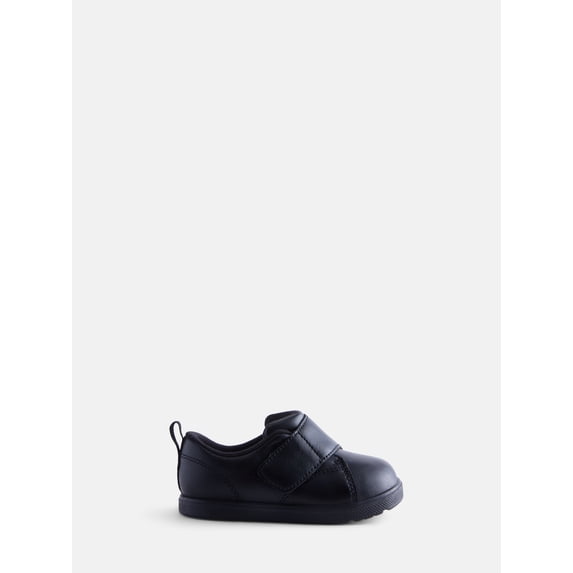 Wonder Nation Infant Boys' Casual Slip On Oxford Shoes
