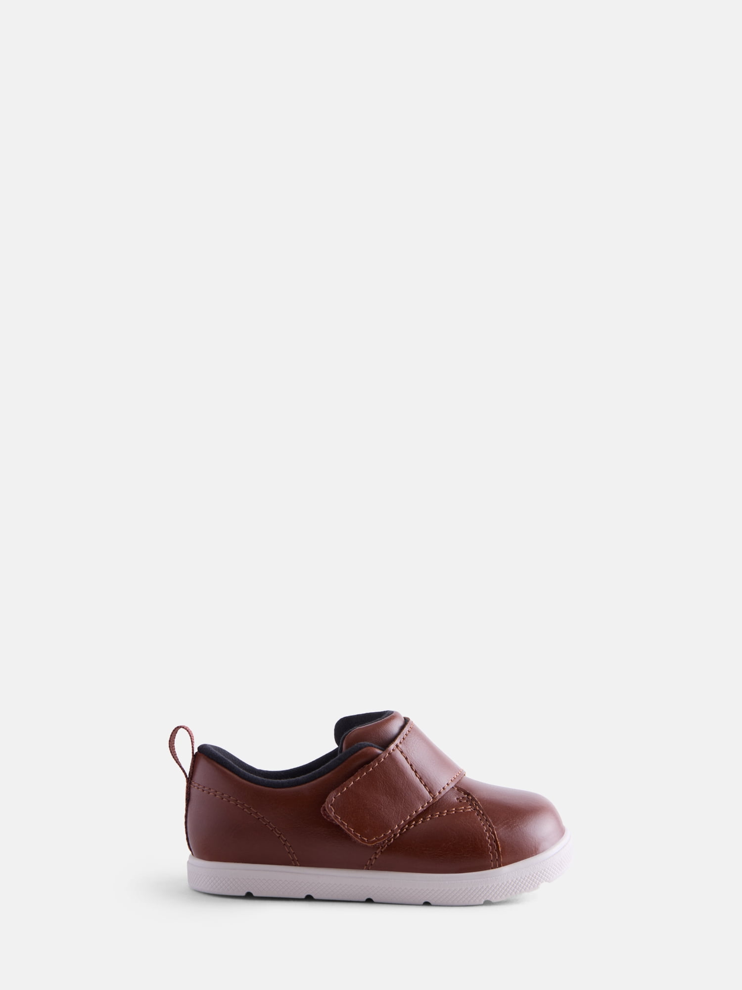 Wonder Nation Infant Boys' Casual Slip On Oxford Shoes