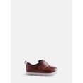 thumbnail image 1 of Wonder Nation Infant Boys' Casual Slip On Oxford Shoes, 1 of 5