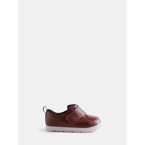 Wonder Nation Infant Boys' Casual Slip On Oxford Shoes