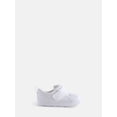 thumbnail image 1 of Wonder Nation Infant Boys' Casual Slip On Oxford Shoes, 1 of 5