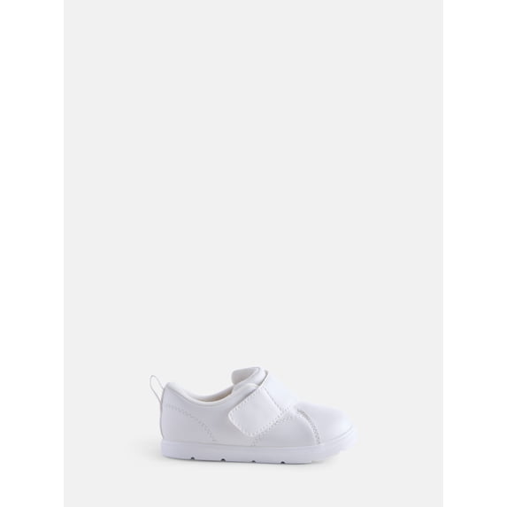 Wonder Nation Infant Boys' Casual Slip On Oxford Shoes