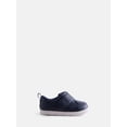 thumbnail image 1 of Wonder Nation Infant Boys' Casual Slip On Oxford Shoes, 1 of 5