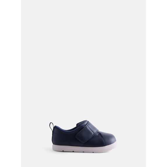 Wonder Nation Infant Boys' Casual Slip On Oxford Shoes