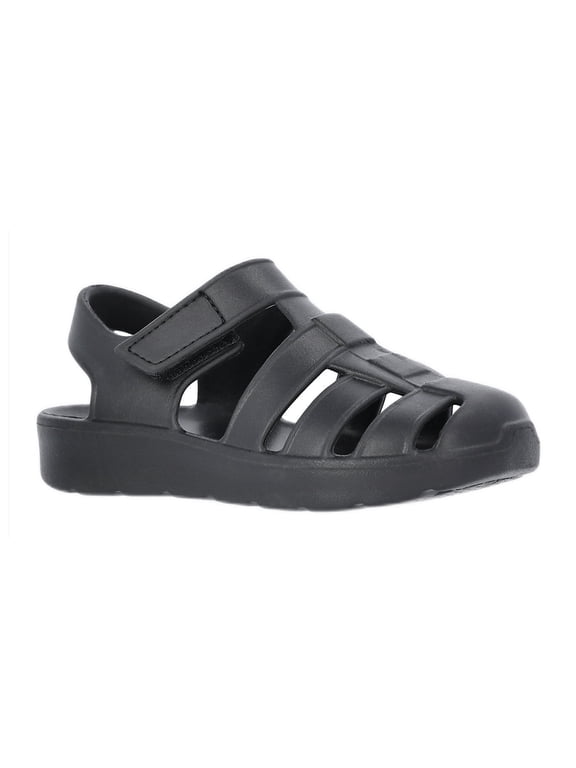 Baby and Toddler Fisherman Sandals