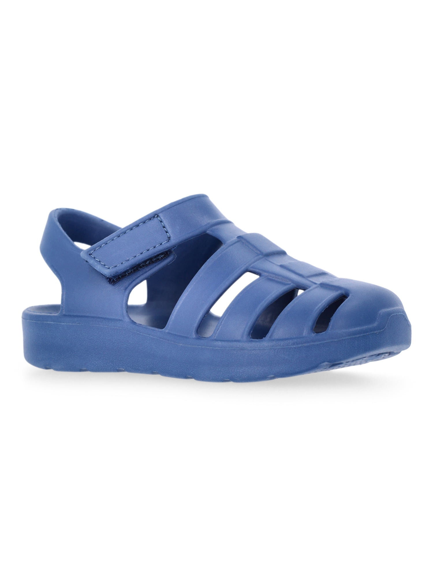 Wonder Nation Baby and Toddler Fisherman Sandals