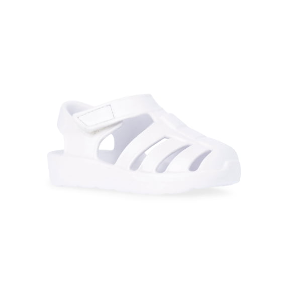 Wonder Nation Baby and Toddler Fisherman Sandals